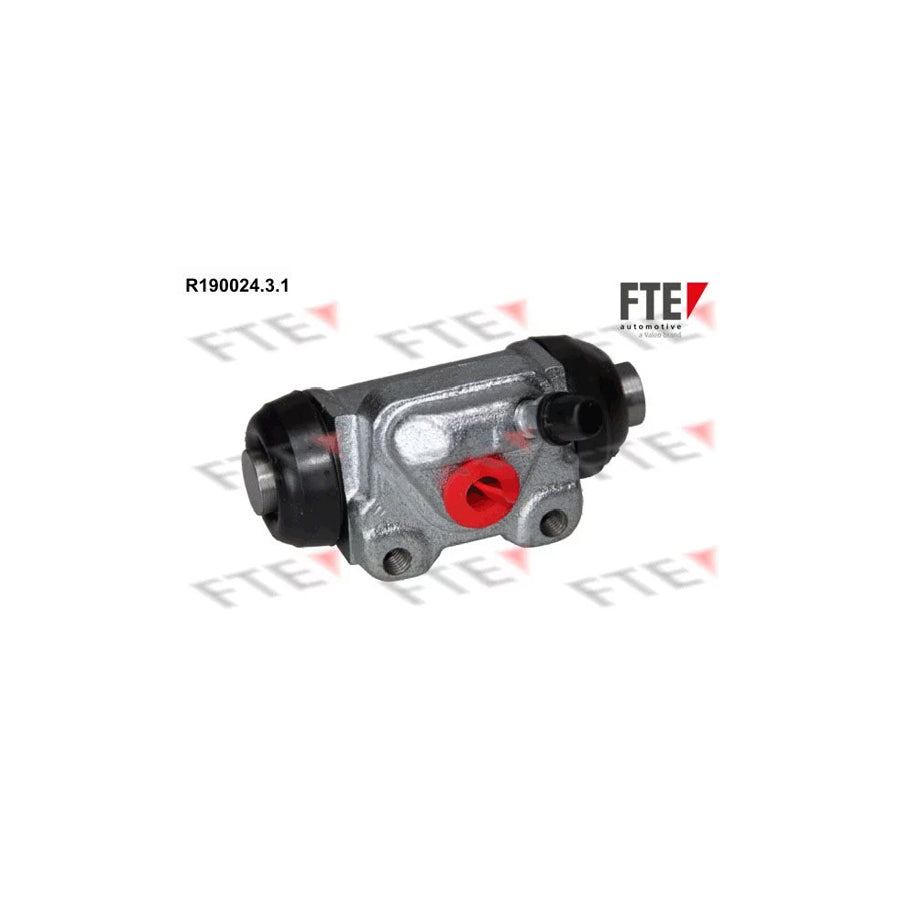 FTE 9210085 Wheel Brake Cylinder for Toyota Carina