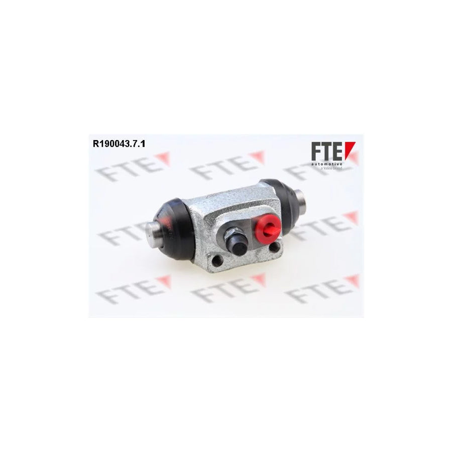 FTE 9210097 Wheel Brake Cylinder for Hyundai Pony