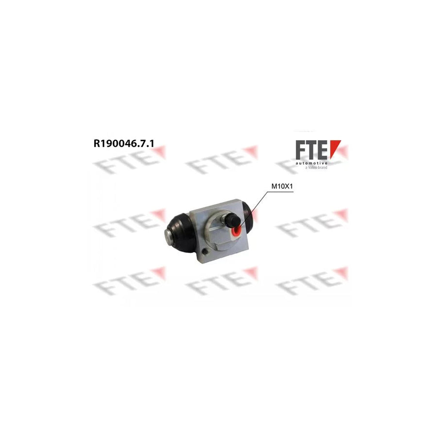 FTE 9210100 Wheel Brake Cylinder