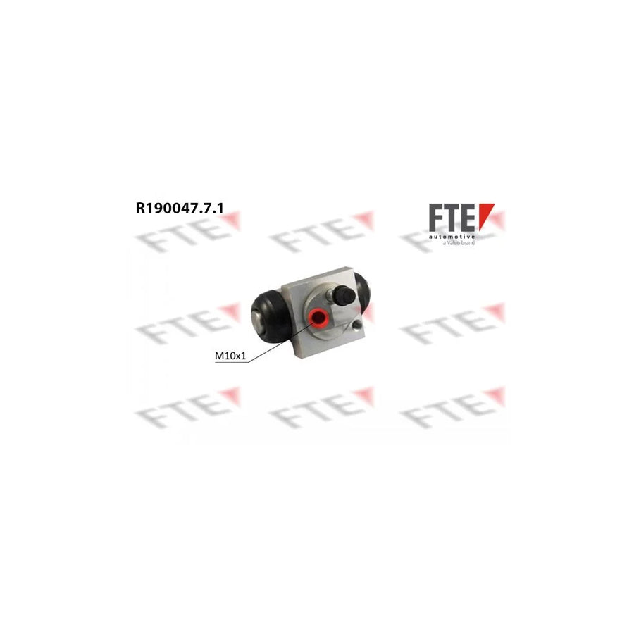 FTE 9210101 Wheel Brake Cylinder