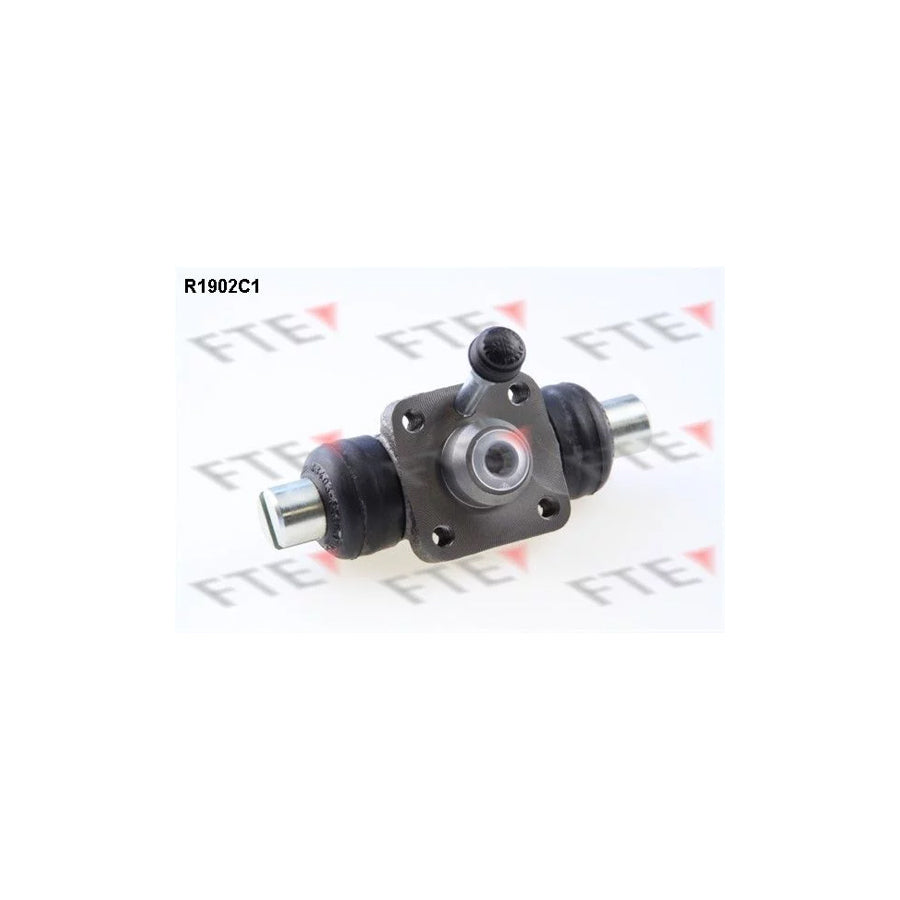 FTE 9210107 Wheel Brake Cylinder for Porsche 356 Convertible