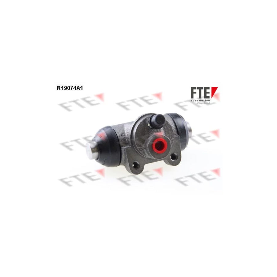 FTE 9210123 Wheel Brake Cylinder for Renault Laguna I Hatchback (B56)