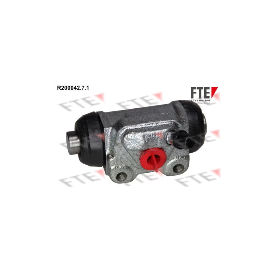 FTE 9210157 Wheel Brake Cylinder for Toyota Carina