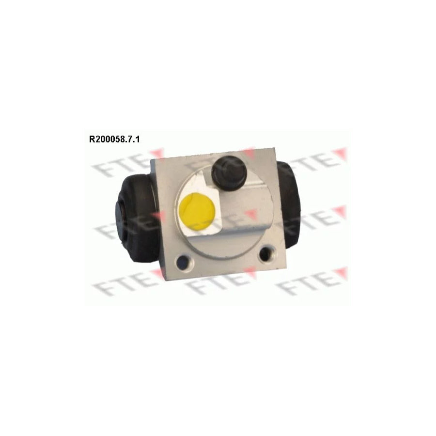 FTE 9210164 Wheel Brake Cylinder for Smart Fortwo