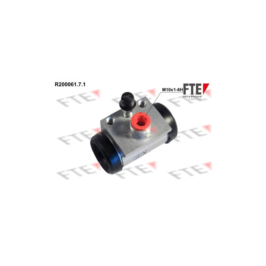 FTE 9210166 Wheel Brake Cylinder