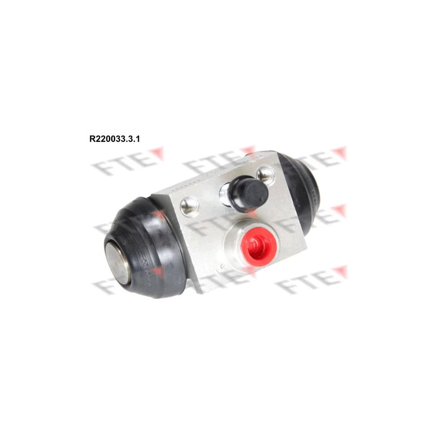 FTE 9210227 Wheel Brake Cylinder for Fiat Punto II Hatchback (188)