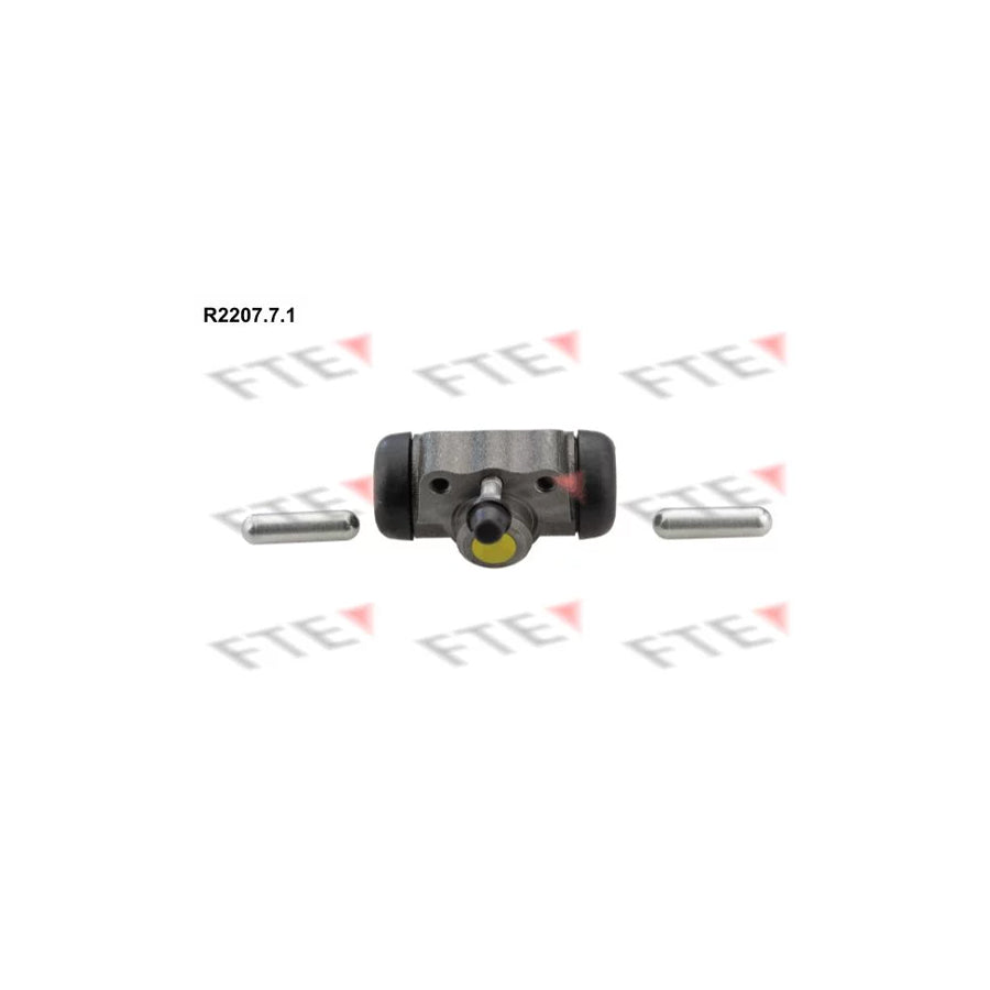 FTE 9210243 Wheel Brake Cylinder