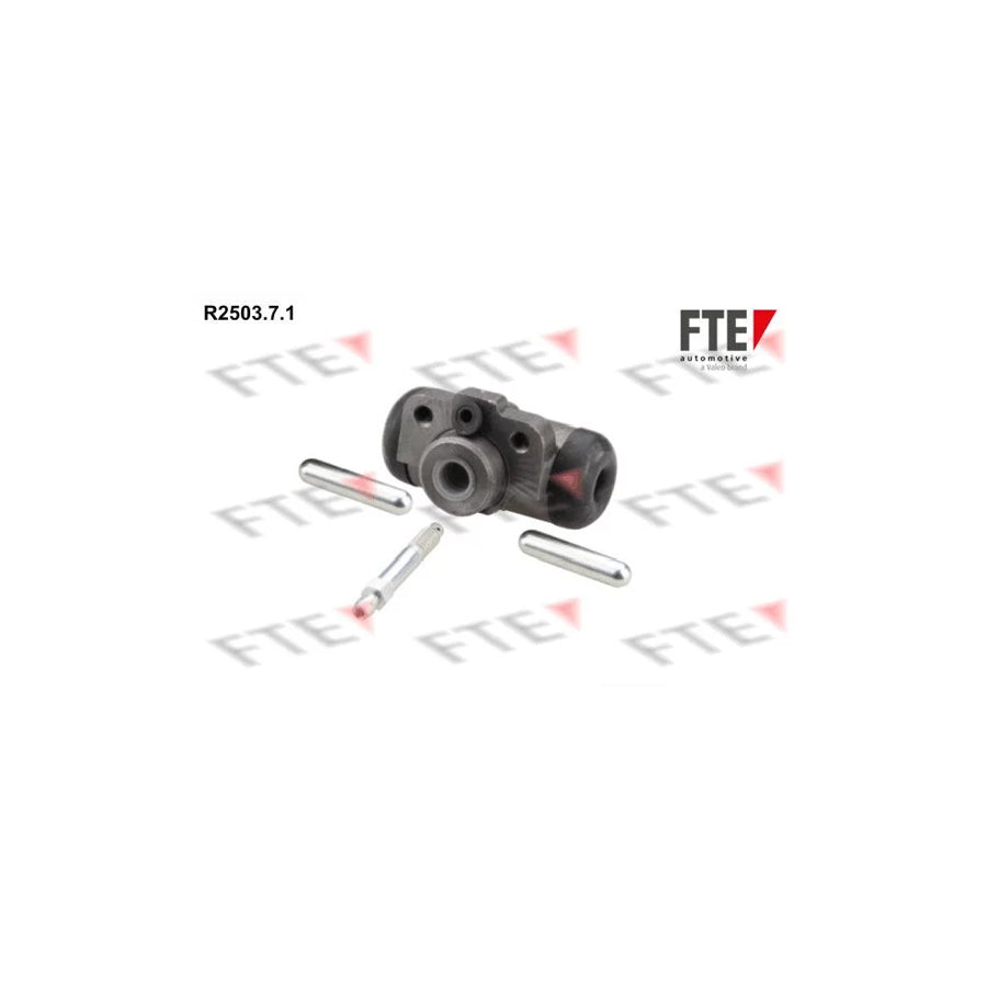 FTE 9210267 Wheel Brake Cylinder