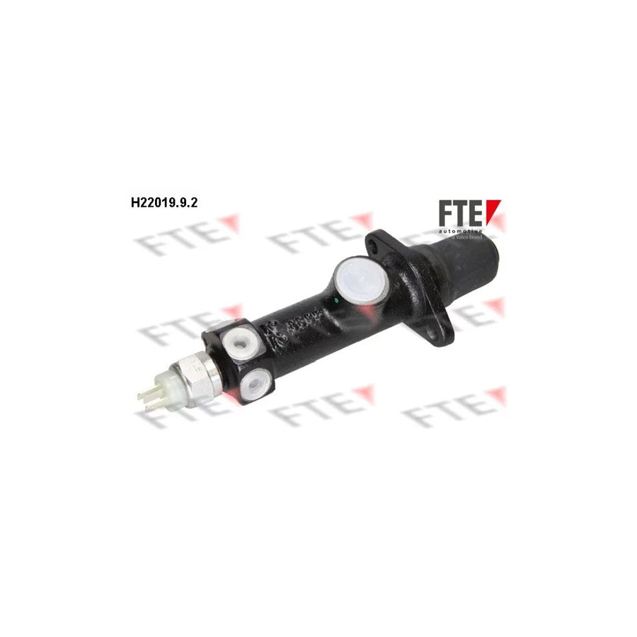FTE 9220003 Brake Master Cylinder for VW Transporter