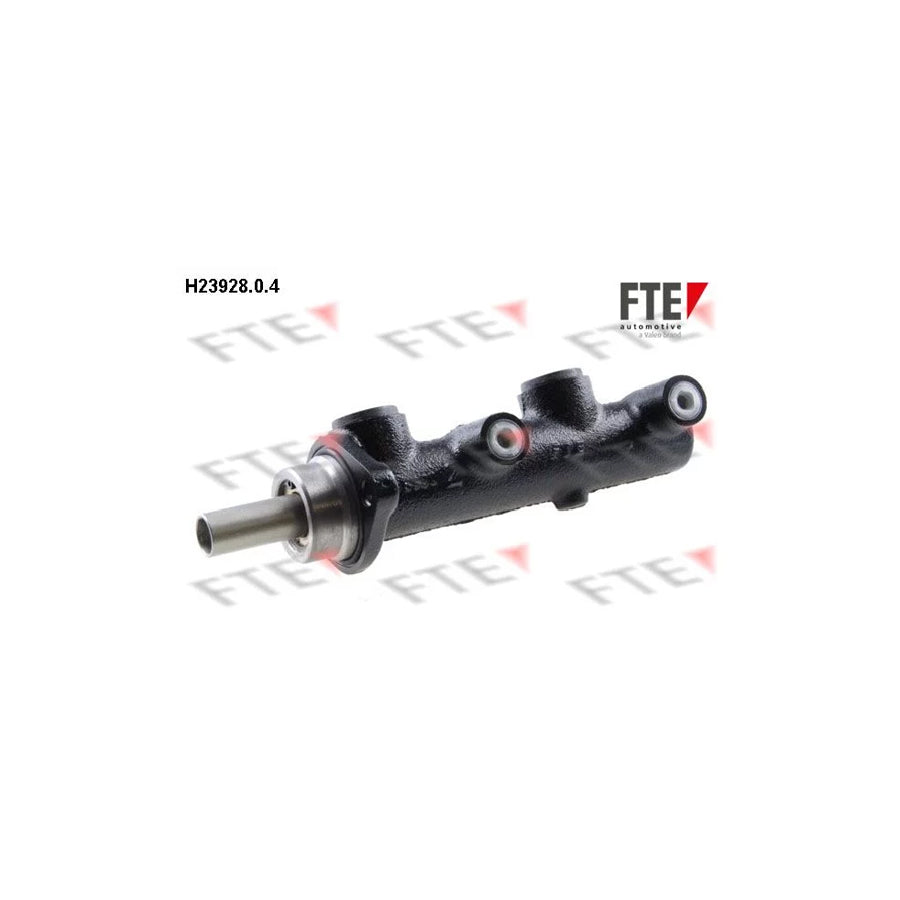 FTE 9220005 Brake Master Cylinder Suitable for Mercedes-Benz G-Class Off-Road (W460)