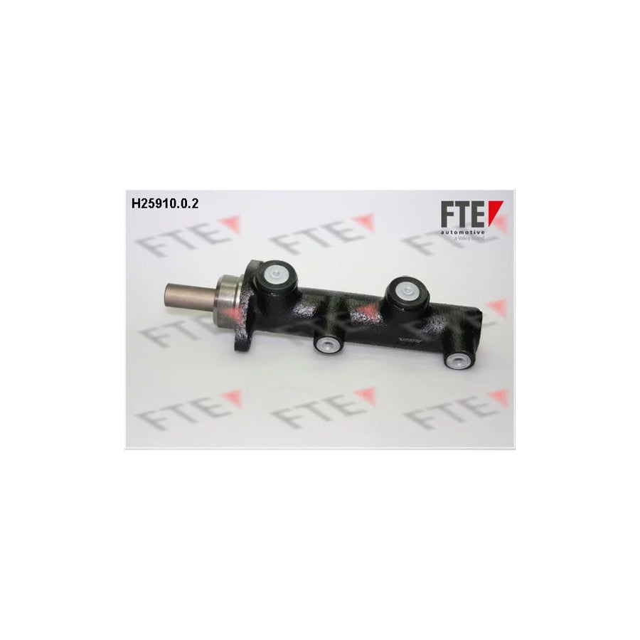 FTE 9220007 Brake Master Cylinder Suitable for Mercedes-Benz T1 Bus