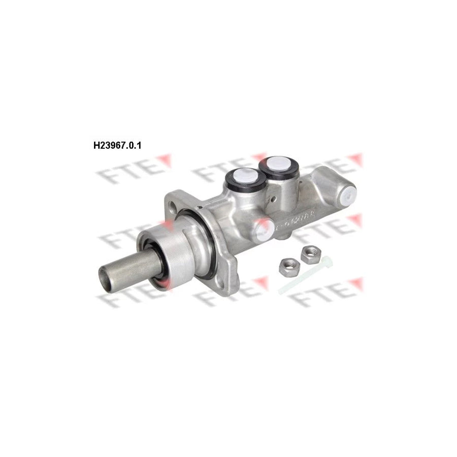 FTE 9220019 Brake Master Cylinder