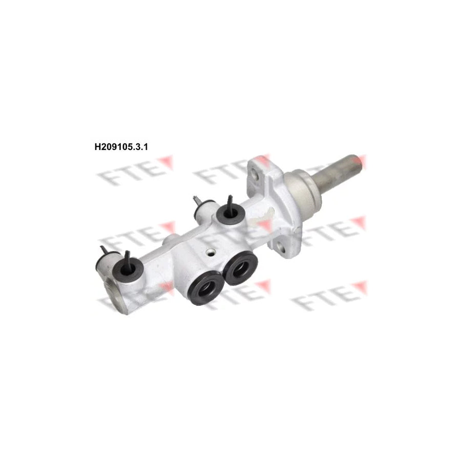 FTE 9220020 Brake Master Cylinder