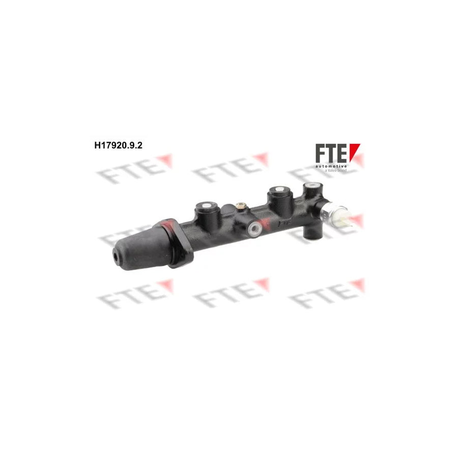 FTE 9220025 Brake Master Cylinder