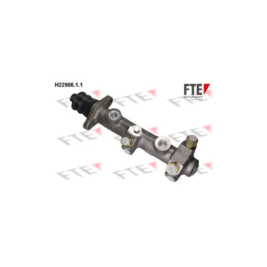 FTE 9220045 Brake Master Cylinder for VW Transporter