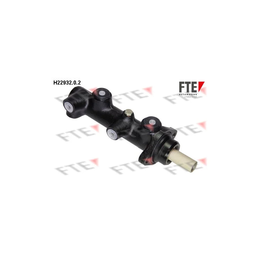 FTE 9220047 Brake Master Cylinder