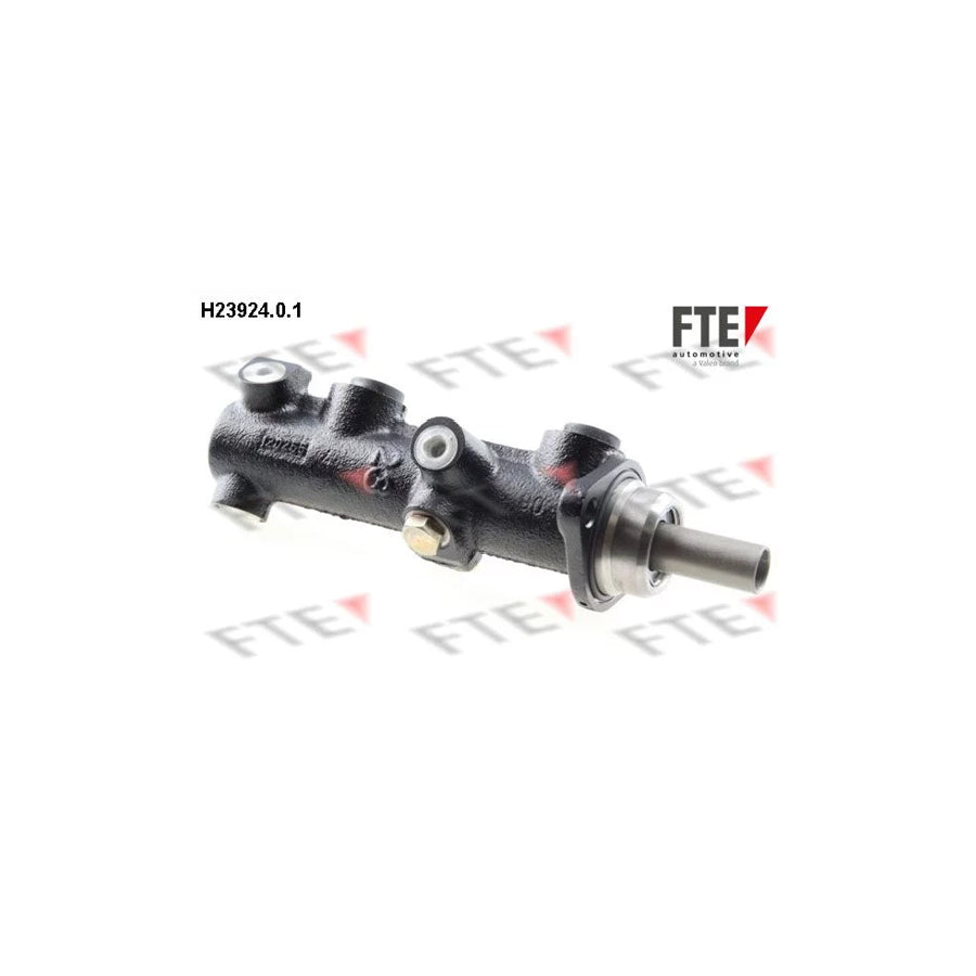 FTE 9220057 Brake Master Cylinder