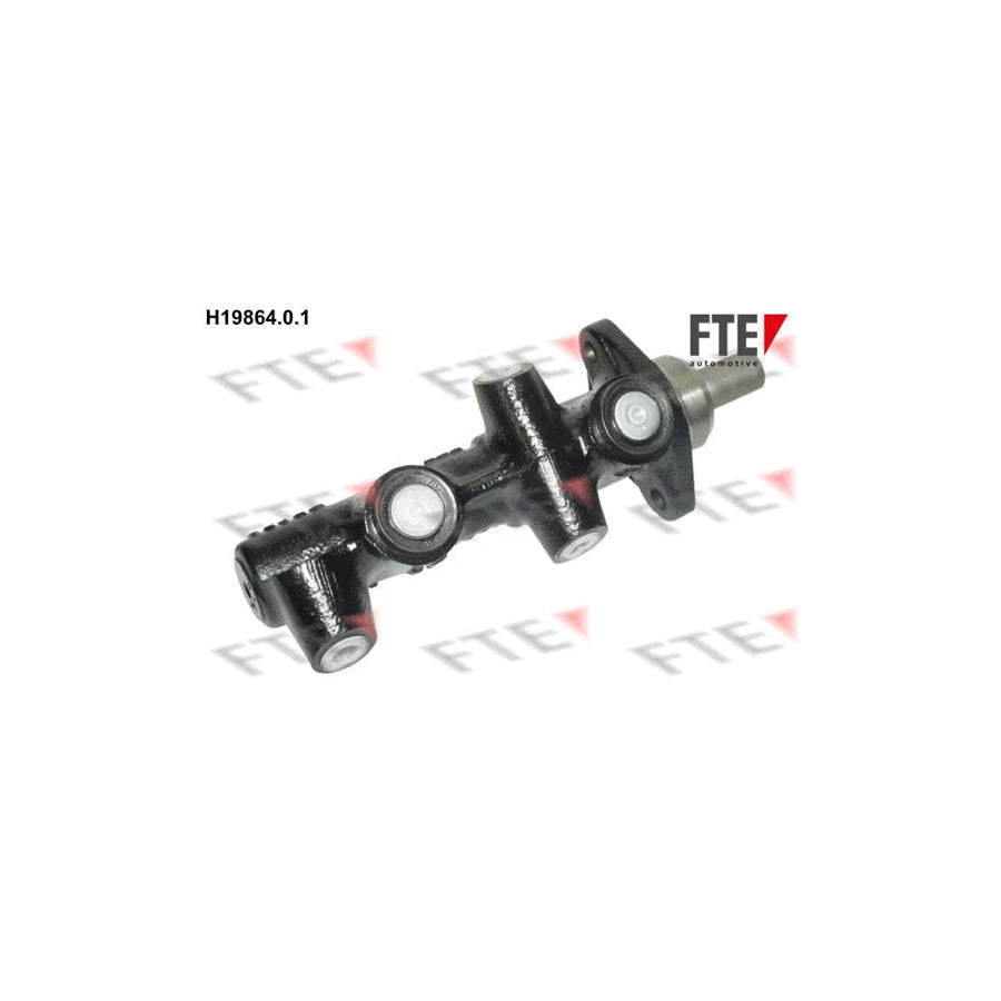 FTE 9220065 Brake Master Cylinder