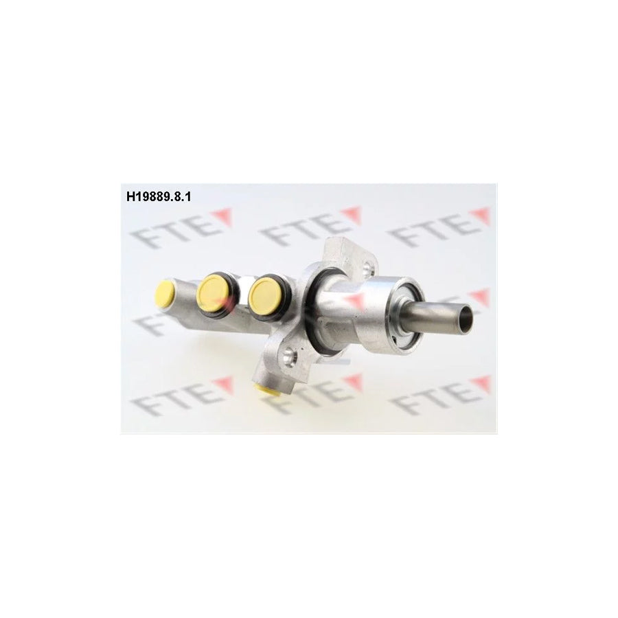 FTE 9220071 Brake Master Cylinder