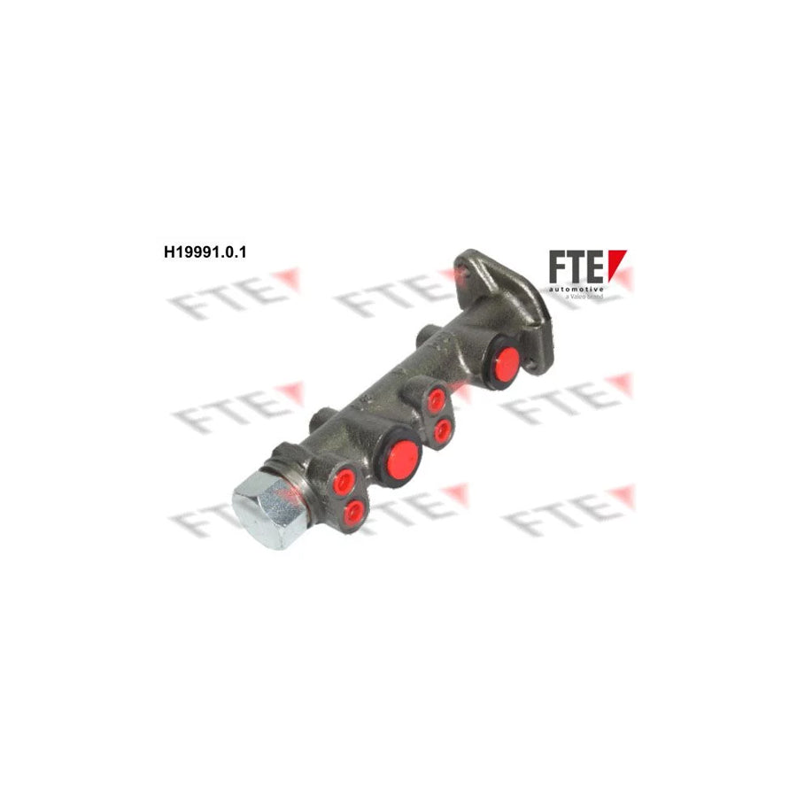 FTE 9220078 Brake Master Cylinder