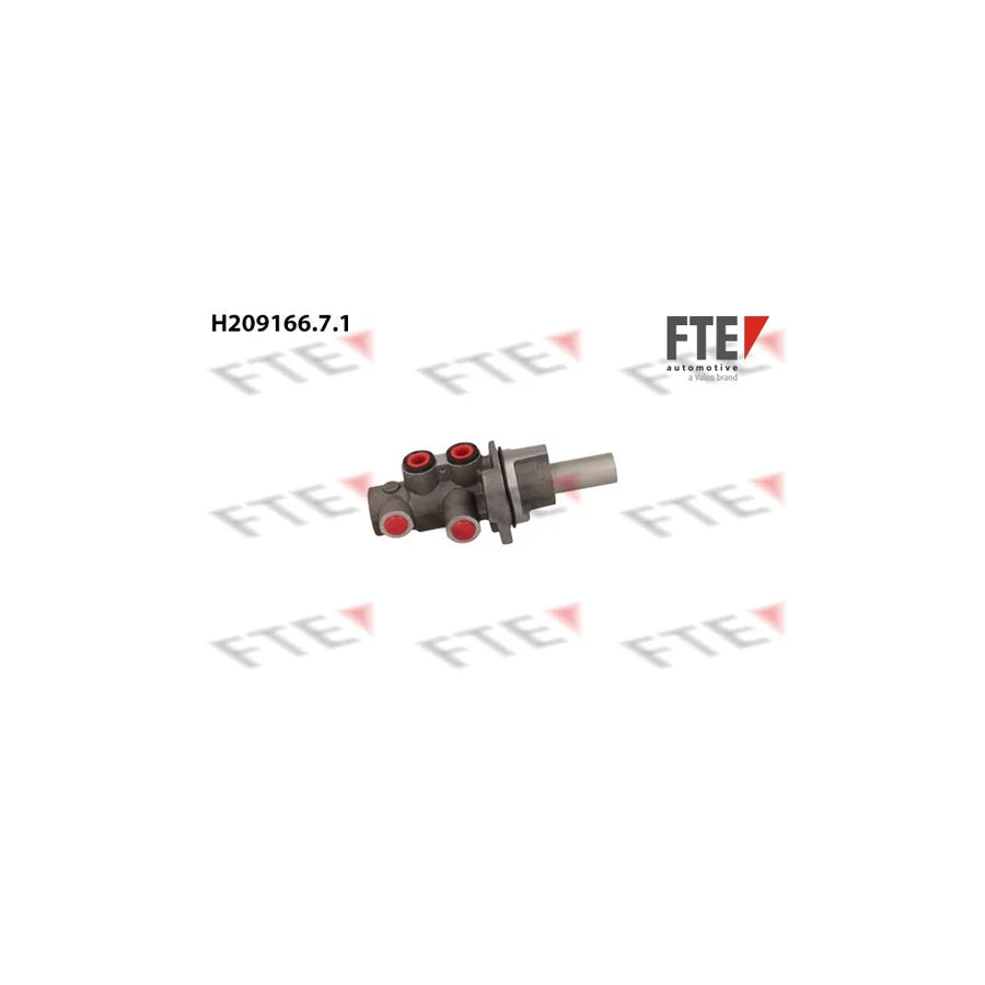 FTE 9220145 Brake Master Cylinder