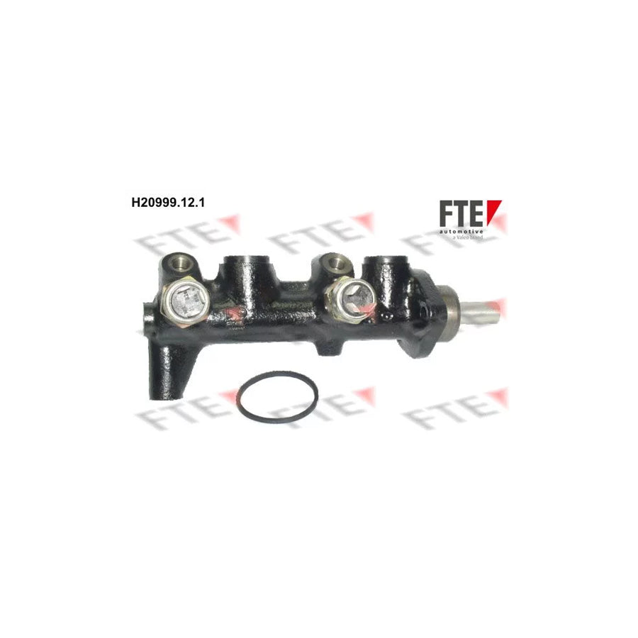 FTE 9220146 Brake Master Cylinder for Porsche 911