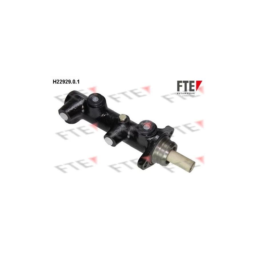 FTE 9220211 Brake Master Cylinder