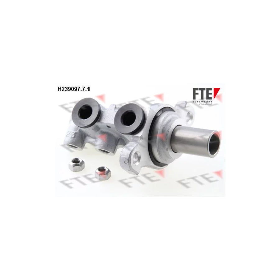 FTE 9220273 Brake Master Cylinder