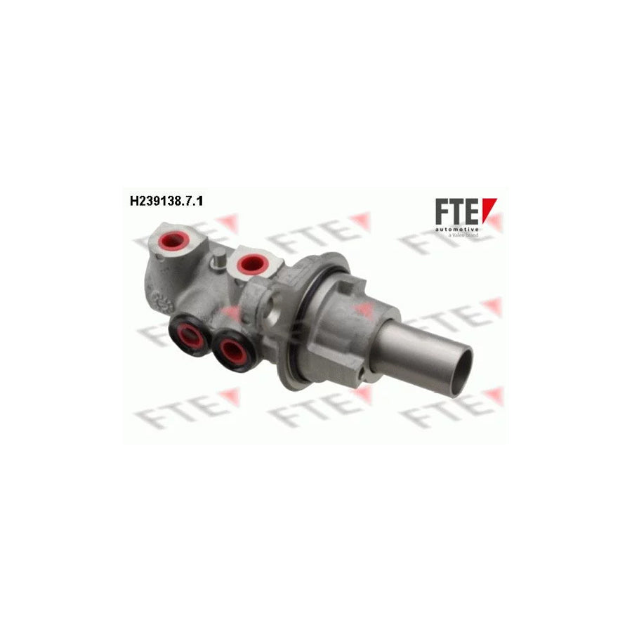 FTE 9220284 Brake Master Cylinder