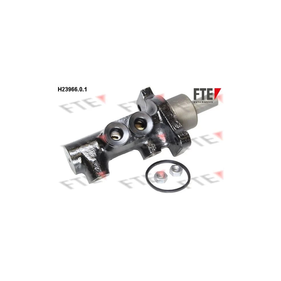 FTE 9220322 Brake Master Cylinder