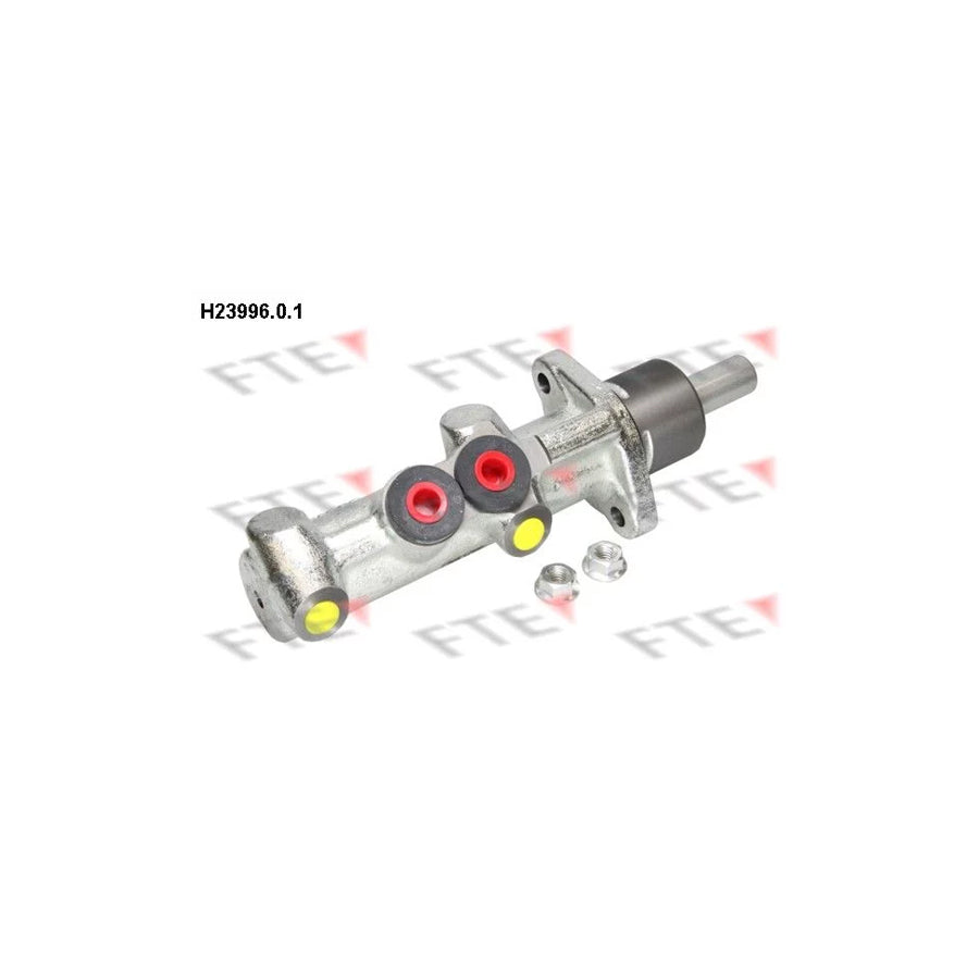 FTE 9220337 Brake Master Cylinder