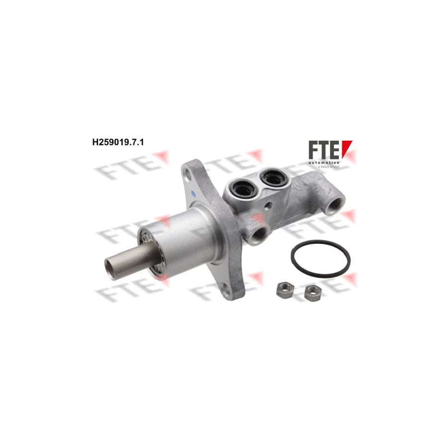 FTE 9220357 Brake Master Cylinder