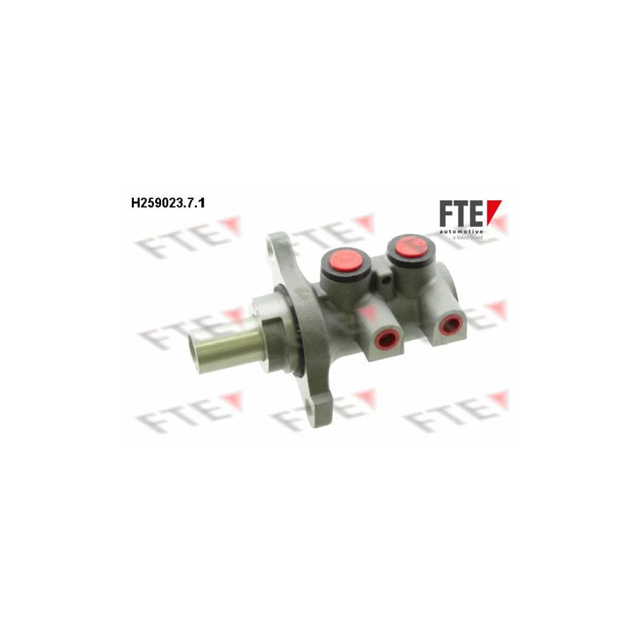 FTE 9220361 Brake Master Cylinder