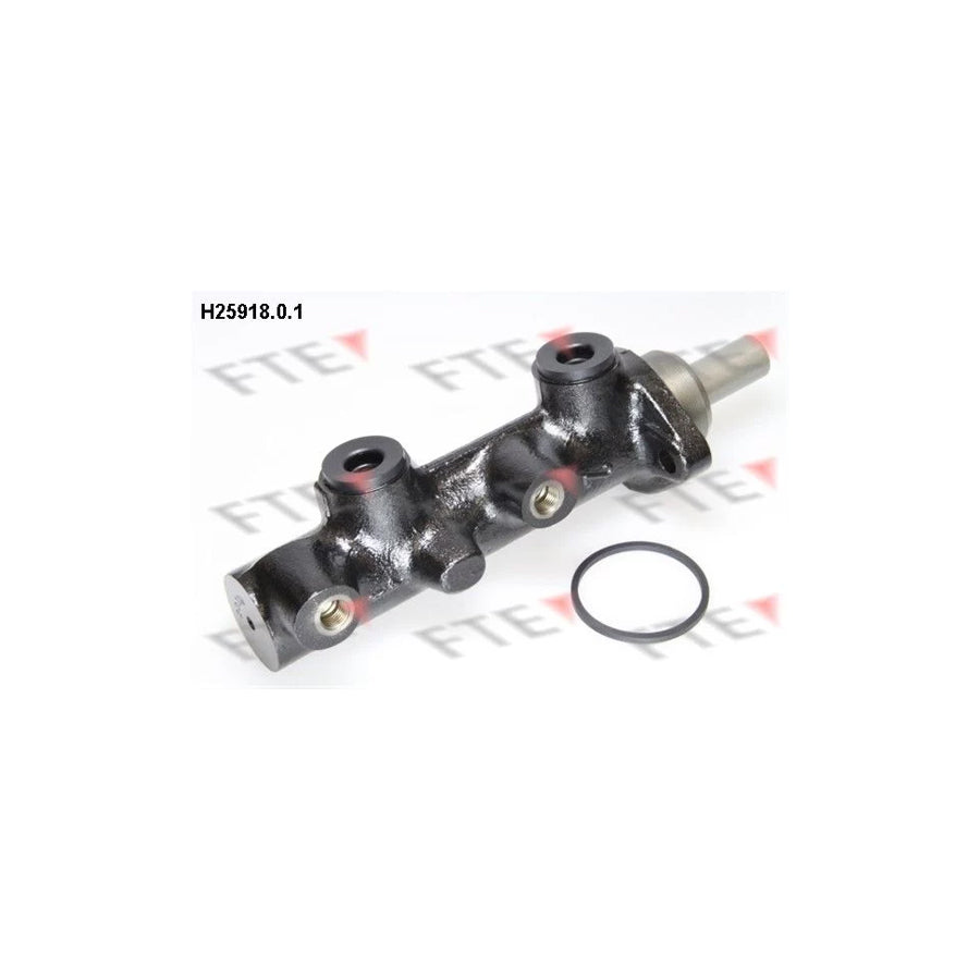 FTE 9220375 Brake Master Cylinder Suitable for Mercedes-Benz G-Class