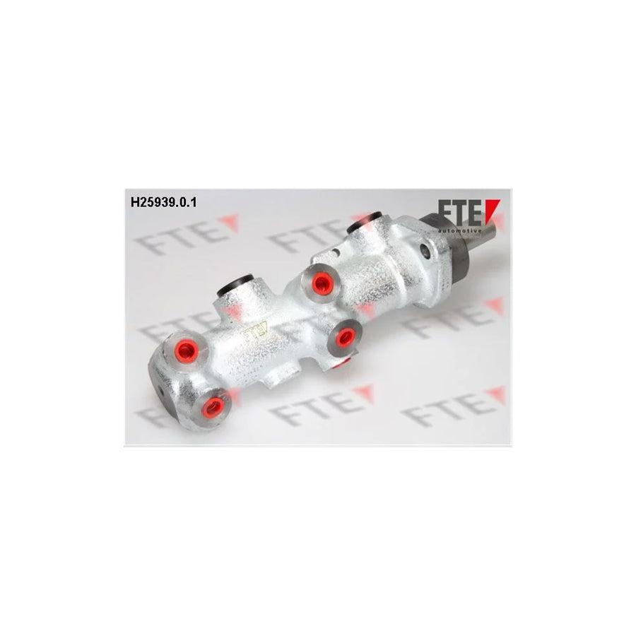 FTE 9220383 Brake Master Cylinder