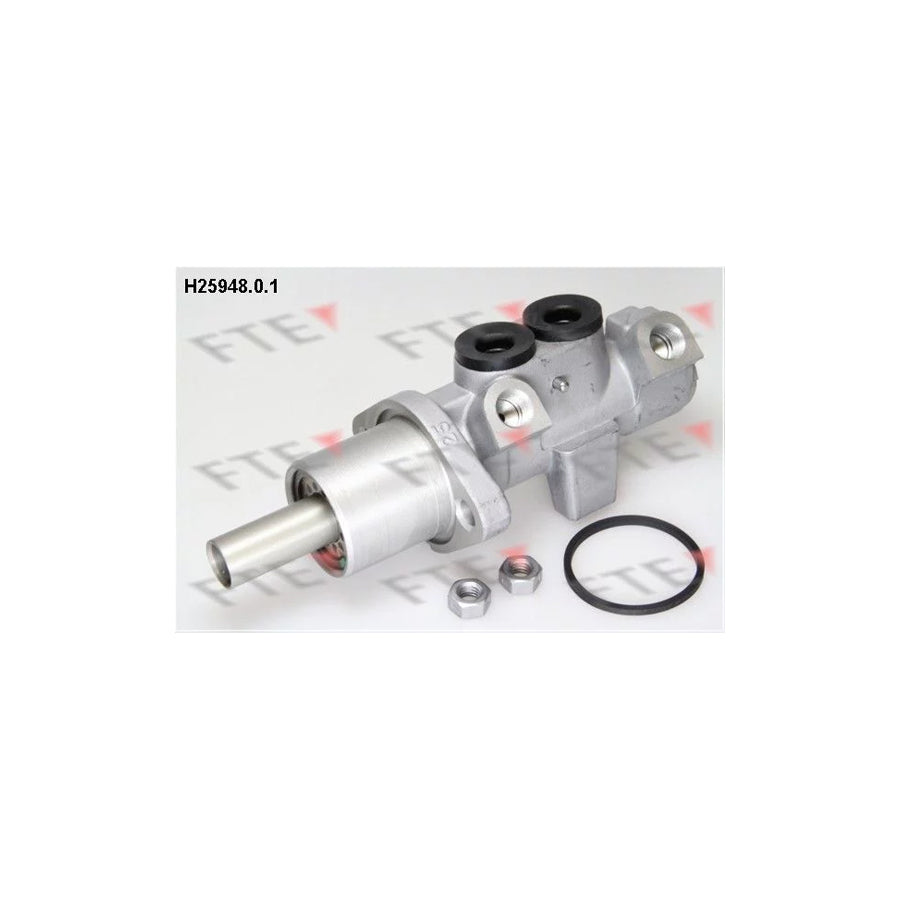 FTE 9220389 Brake Master Cylinder