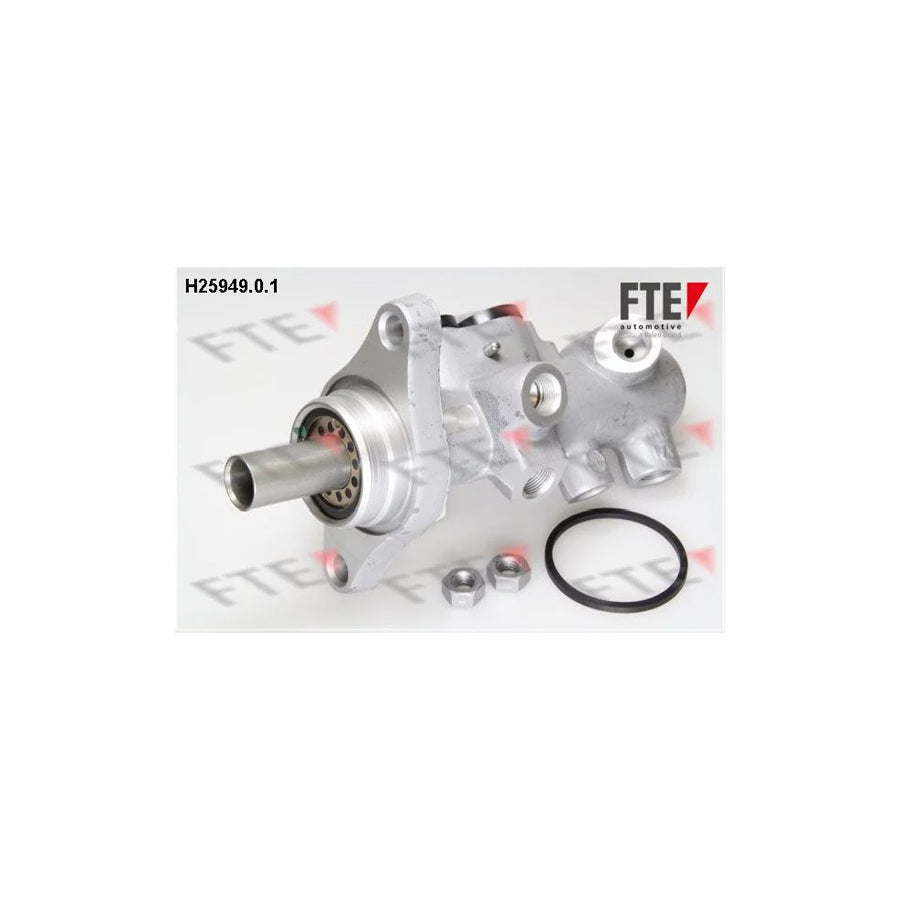 FTE 9220390 Brake Master Cylinder
