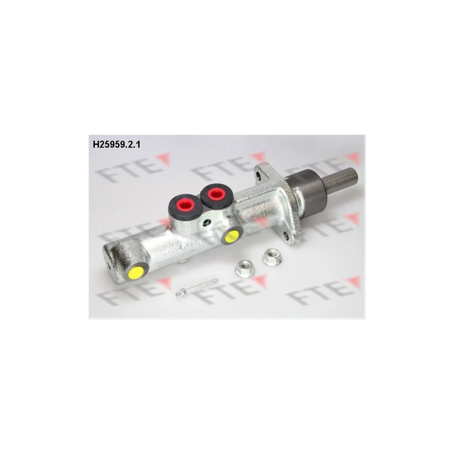 FTE 9220397 Brake Master Cylinder