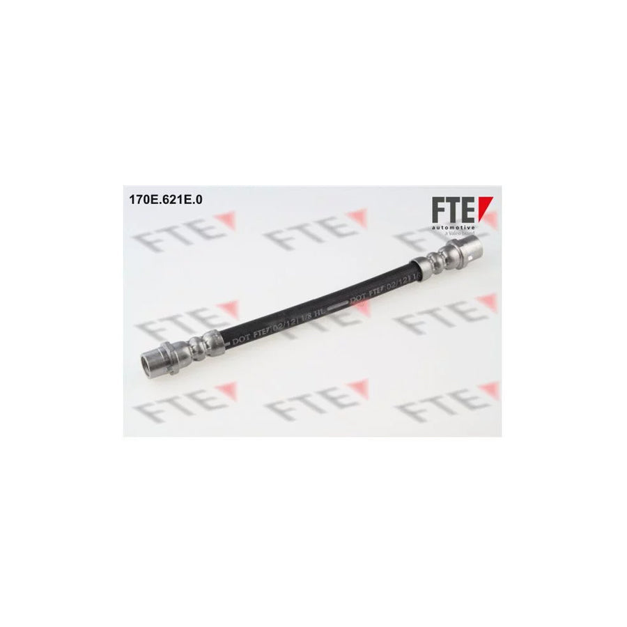 FTE 9240046 Brake Hose for Audi A6
