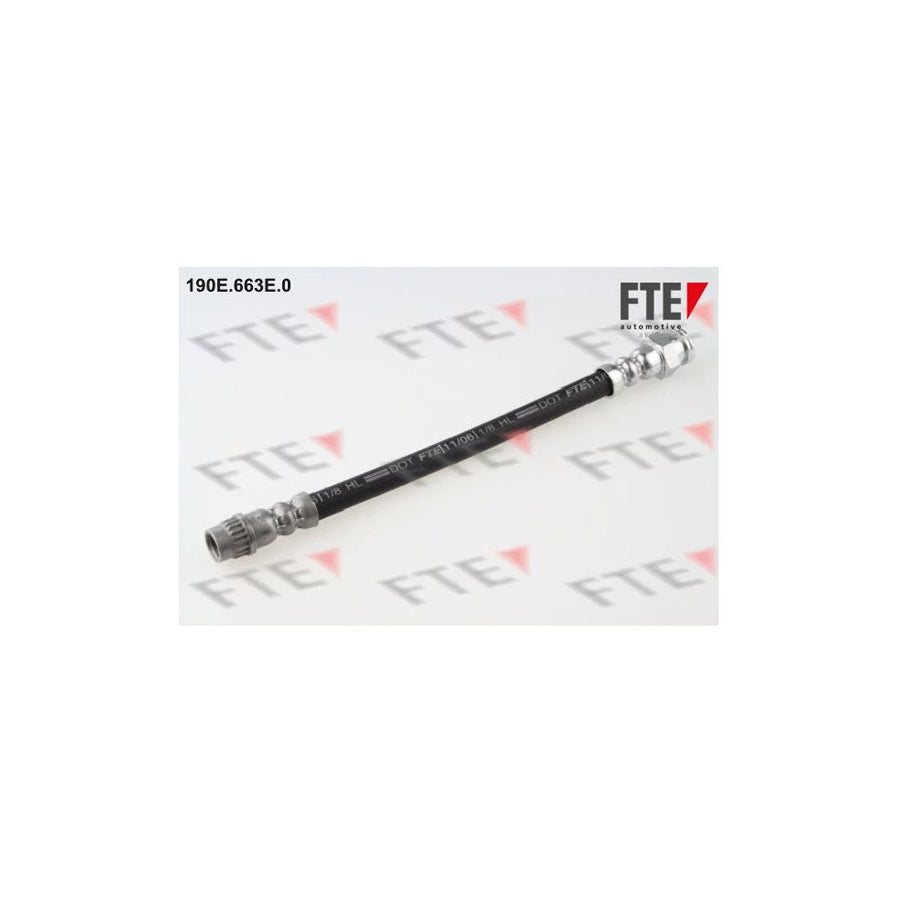 FTE 9240057 Brake Hose