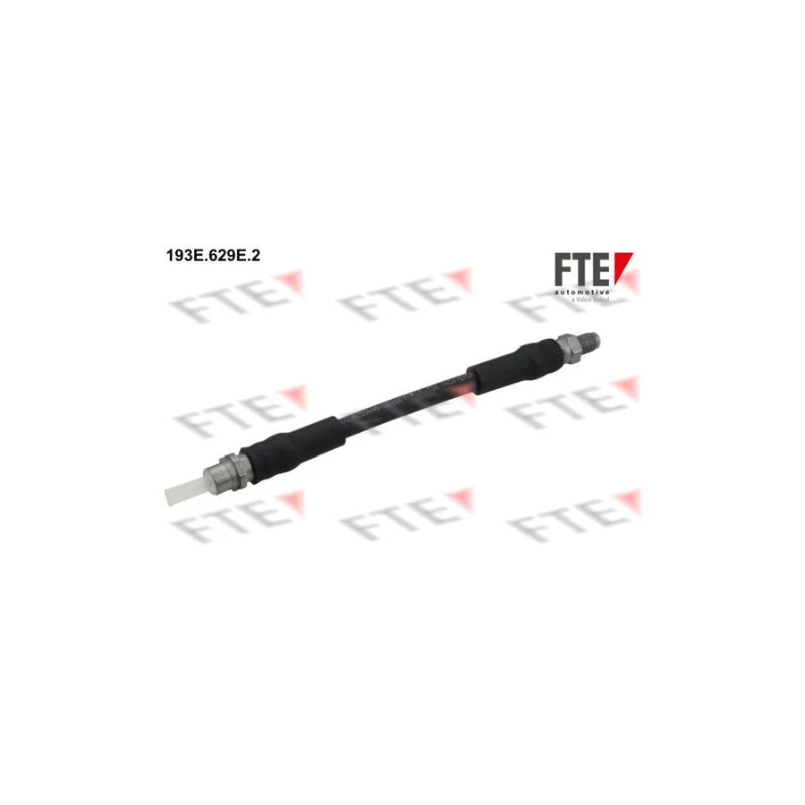 FTE 9240060 Brake Hose for Audi A8 D3 (4E2, 4E8)