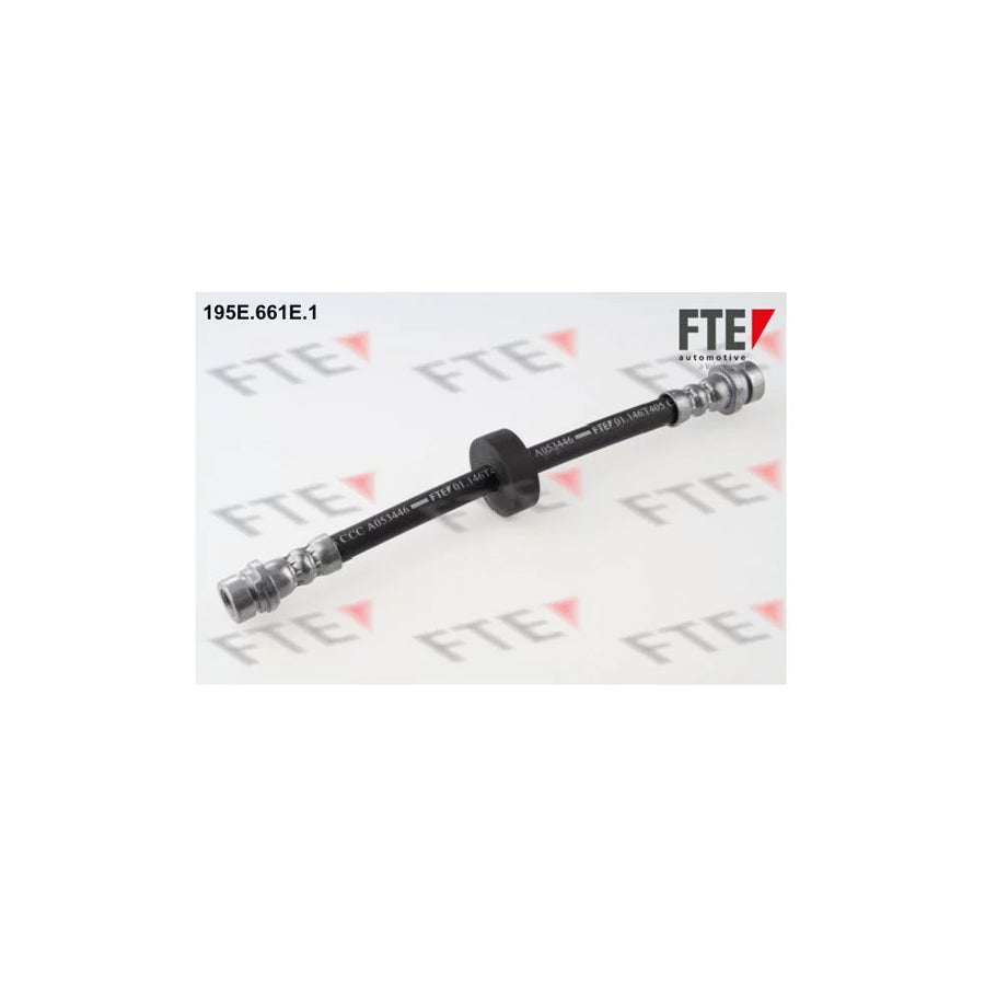 FTE 9240065 Brake Hose for Ford Focus