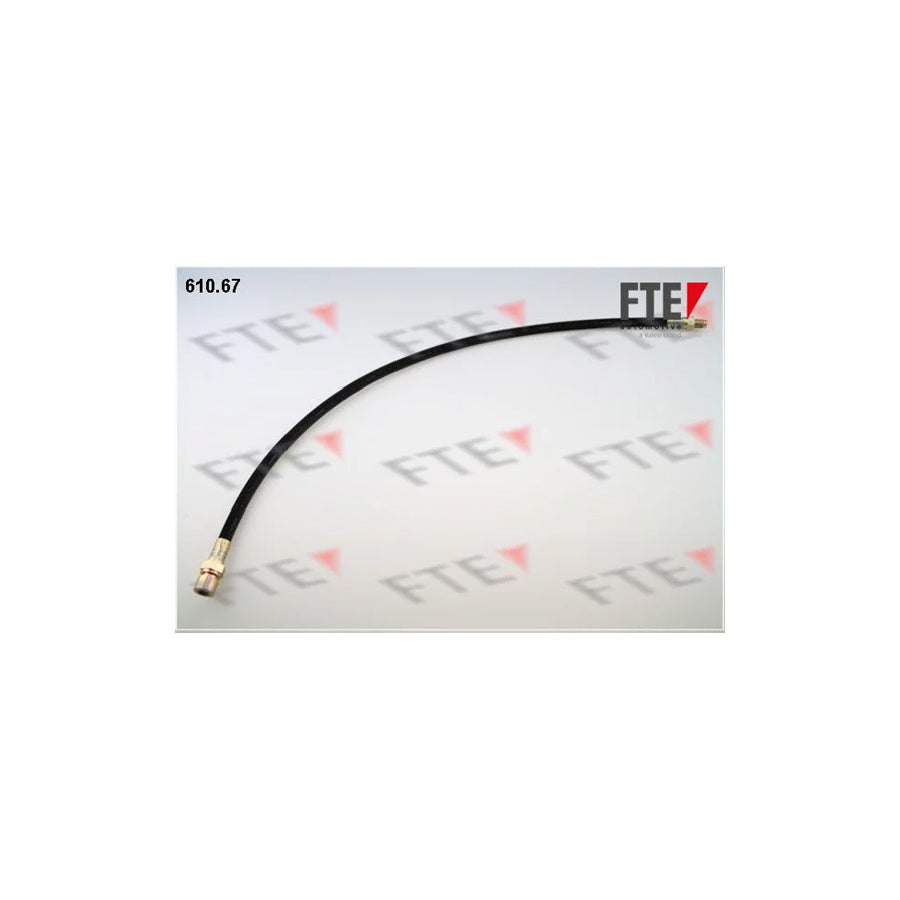 FTE 9240109 Brake Hose