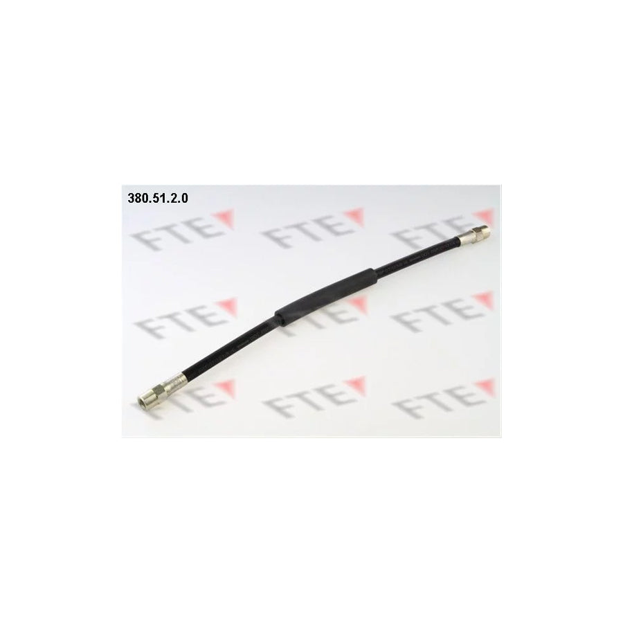 FTE 9240225 Brake Hose for VW Transporter