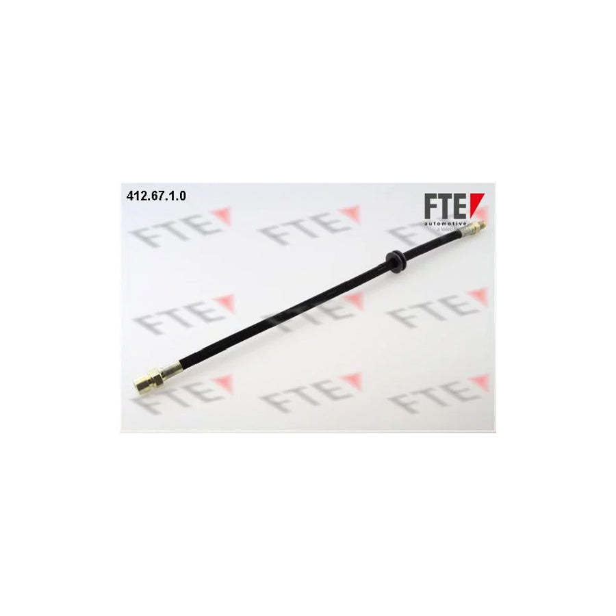 FTE 9240249 Brake Hose