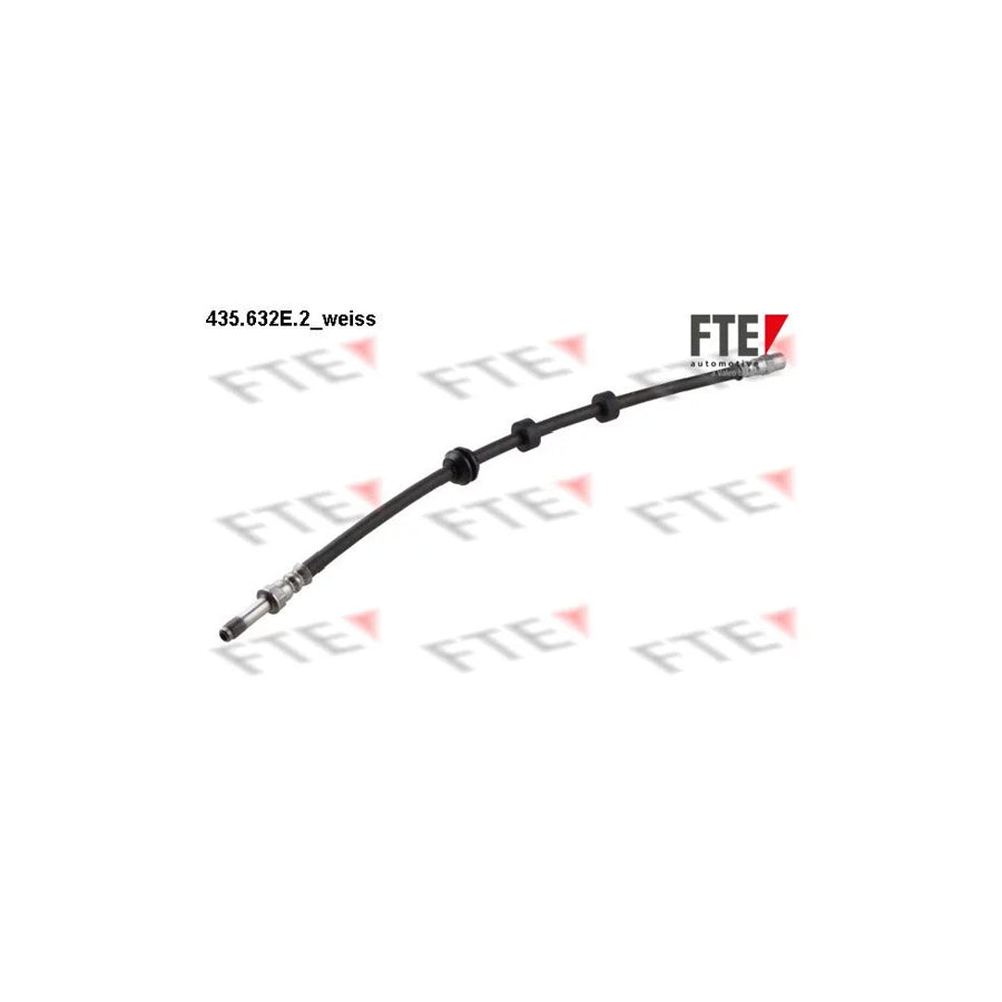 FTE 9240266 Brake Hose