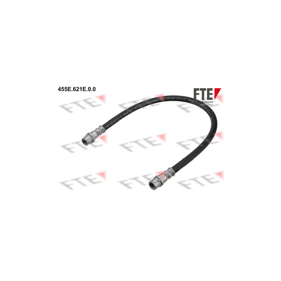 FTE 9240280 Brake Hose Suitable for Mercedes-Benz Sprinter 5-T Platform/Chassis (W905)
