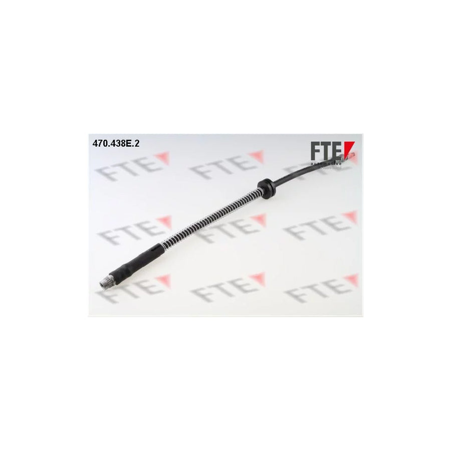 FTE 9240287 Brake Hose