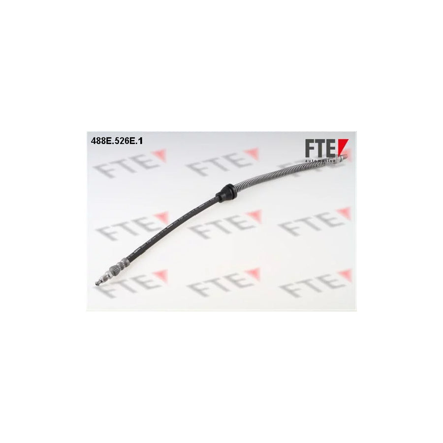 FTE 9240291 Brake Hose for Ford Ka Hatchback (Rb)