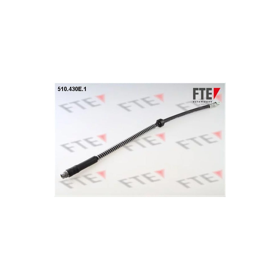 FTE 9240302 Brake Hose for Peugeot 306